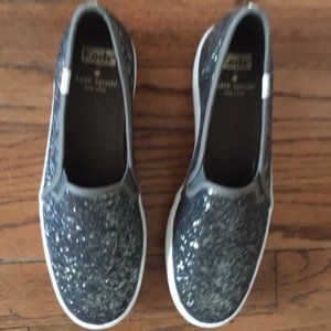 NWOT Kate Spade Keds Sz 7